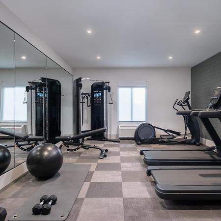 Denizen Hotel Мак-Кинни Экстерьер фото