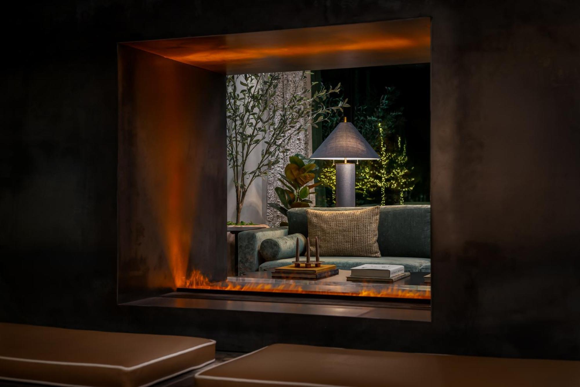 Denizen Hotel Мак-Кинни Экстерьер фото