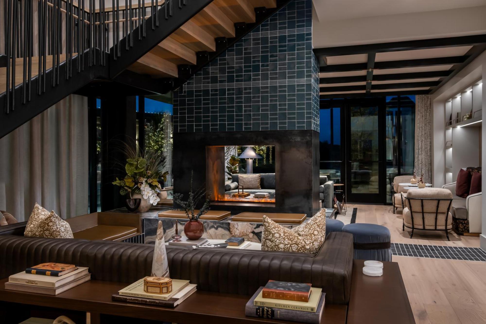Denizen Hotel Мак-Кинни Экстерьер фото