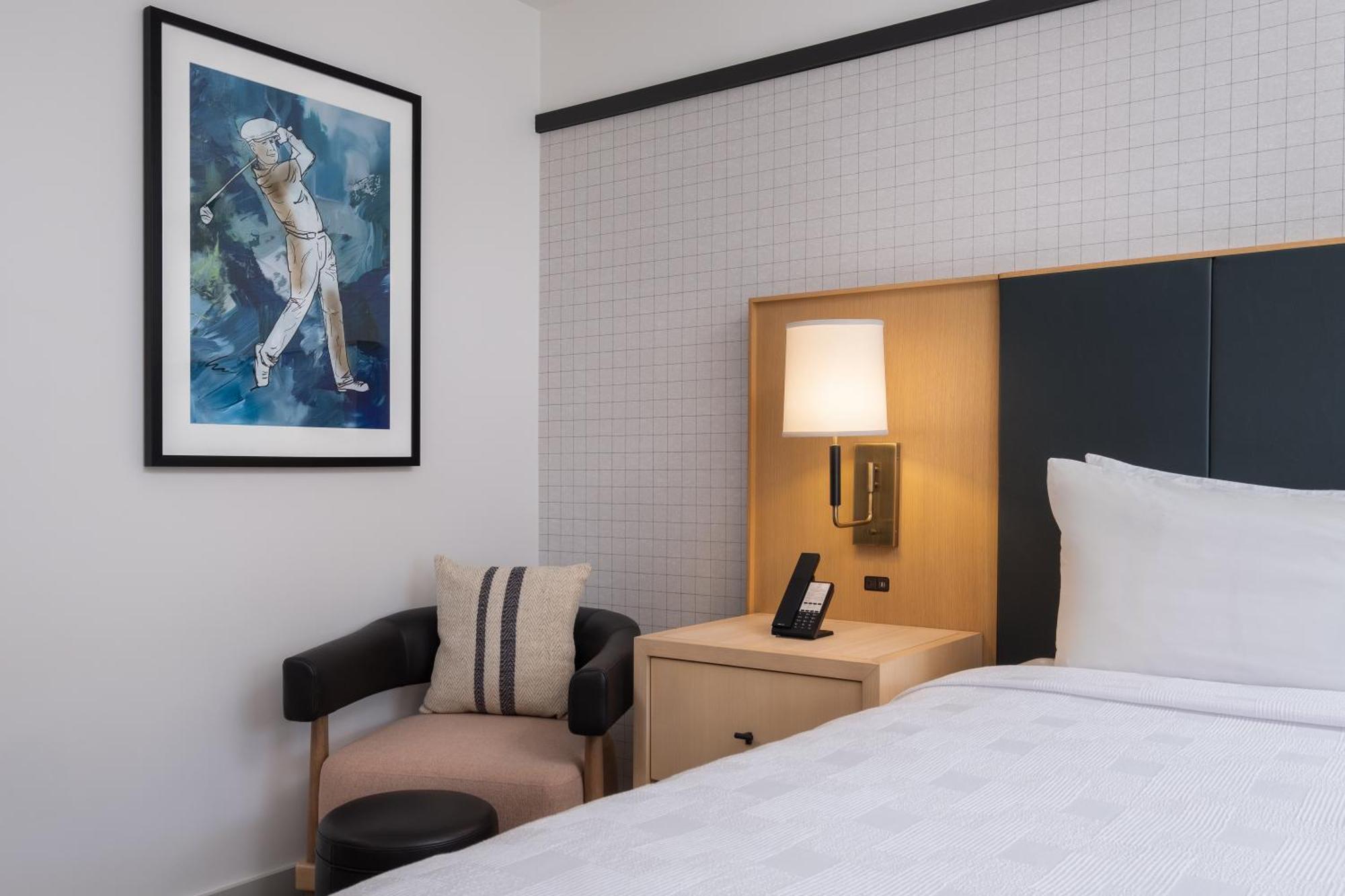 Denizen Hotel Мак-Кинни Экстерьер фото